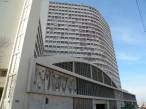  grand immeuble, Avenue de la Corse